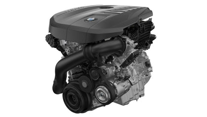 B58 F/G turbo kits