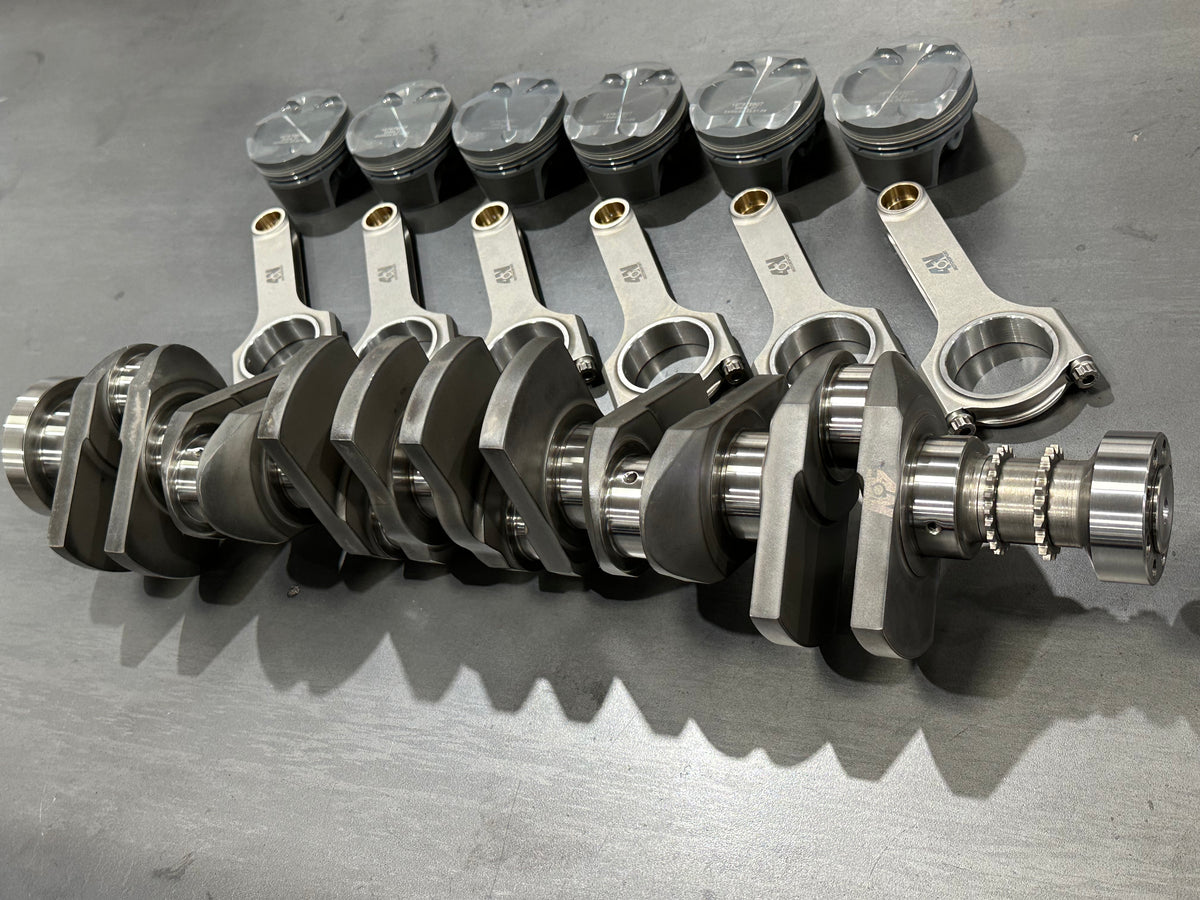 4N de stroker kit N55/S55 – 4Nmotorsport
