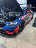 4N M4 GT4 Build