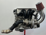 4N GT-EFR B58 turbo kit