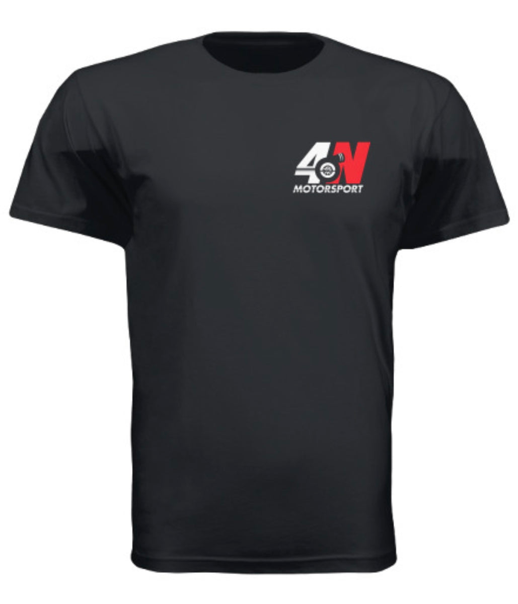 ★MUCENT★ Signature round back logo tee in 4 colors 3154 Coach Men's Orange Signature Gradient Organic Cotton T Shirt
