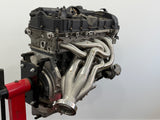 N52 6-1 F1 header