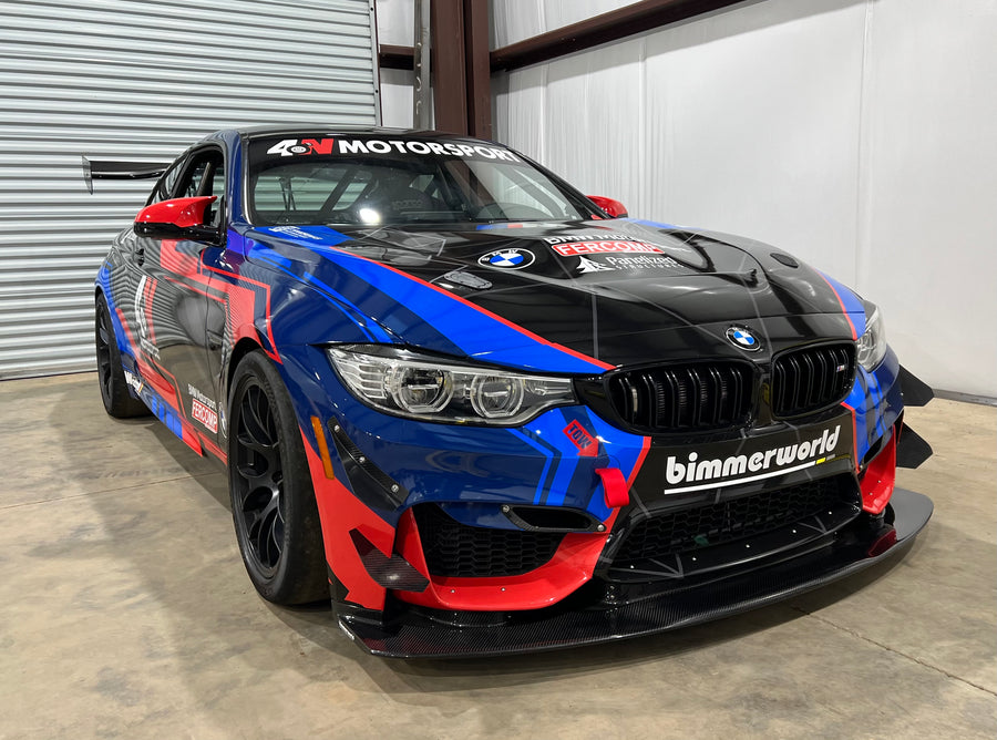 4N Motorsport – 4Nmotorsport