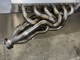 N52 6-1 F1 header