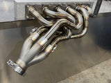 N52 6-1 F1 header